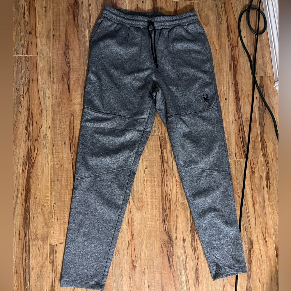 Sweatpants